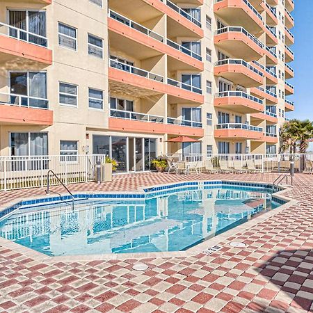 The Enclave 606 Daire Orange Beach Dış mekan fotoğraf