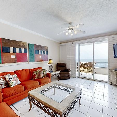 The Enclave 606 Daire Orange Beach Dış mekan fotoğraf