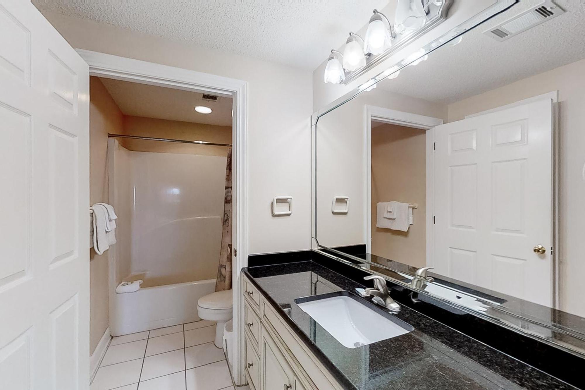 The Enclave 606 Daire Orange Beach Dış mekan fotoğraf