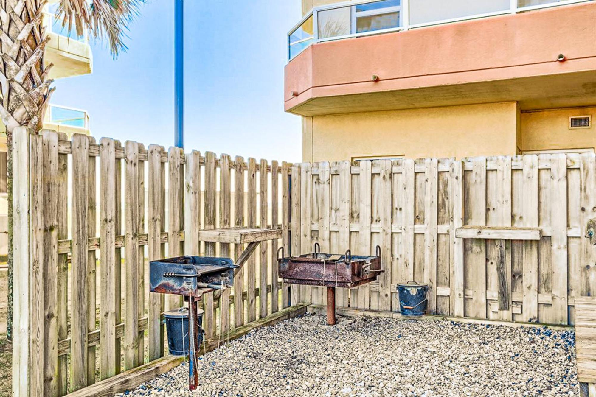 The Enclave 606 Daire Orange Beach Dış mekan fotoğraf