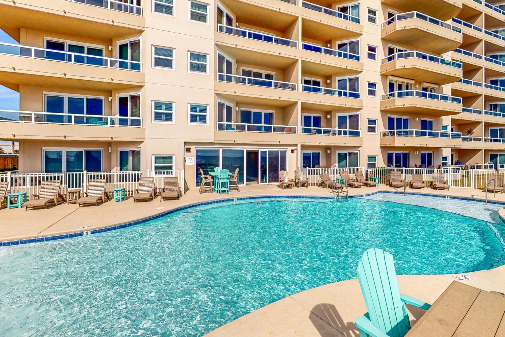 The Enclave 606 Daire Orange Beach Dış mekan fotoğraf