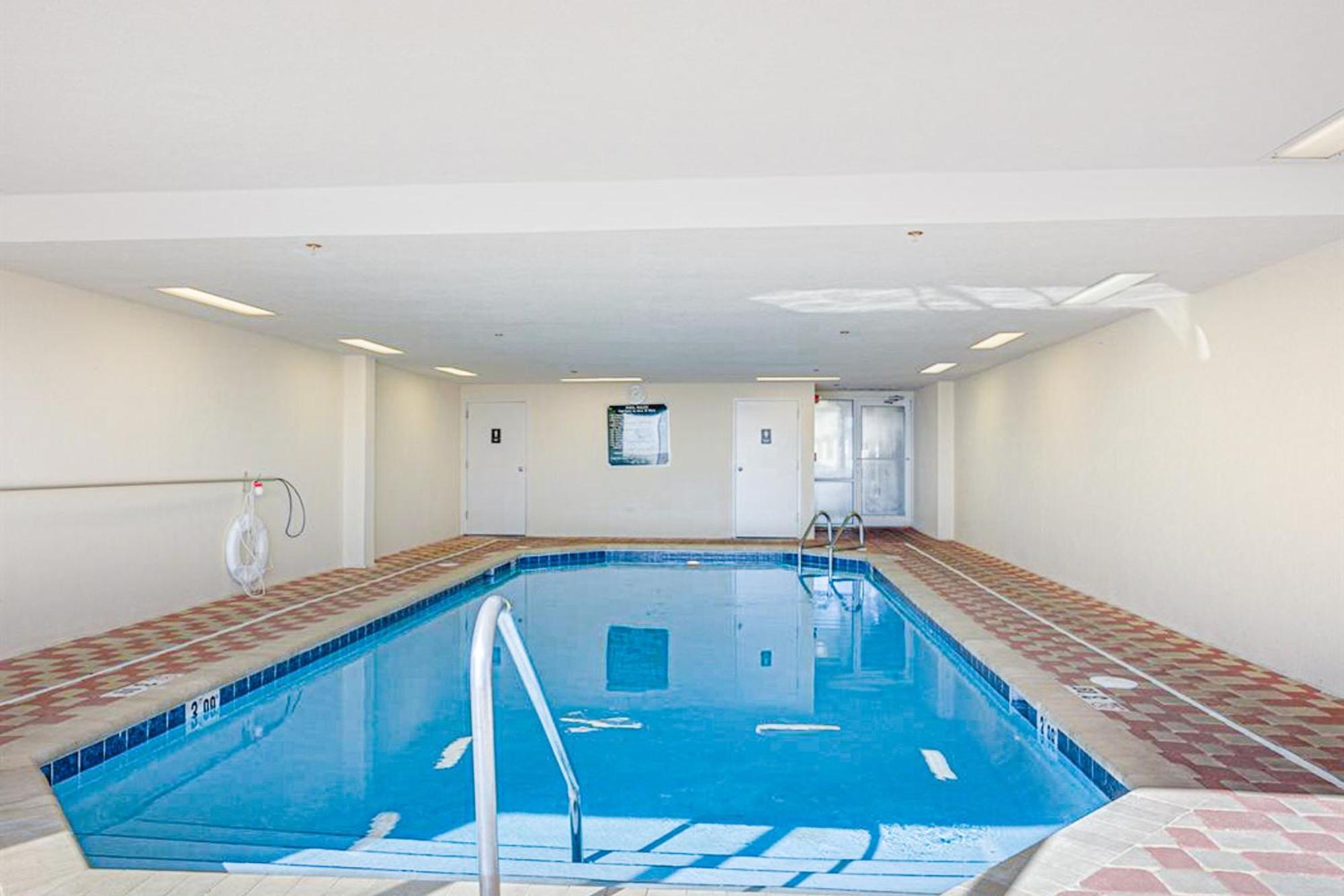 The Enclave 606 Daire Orange Beach Dış mekan fotoğraf