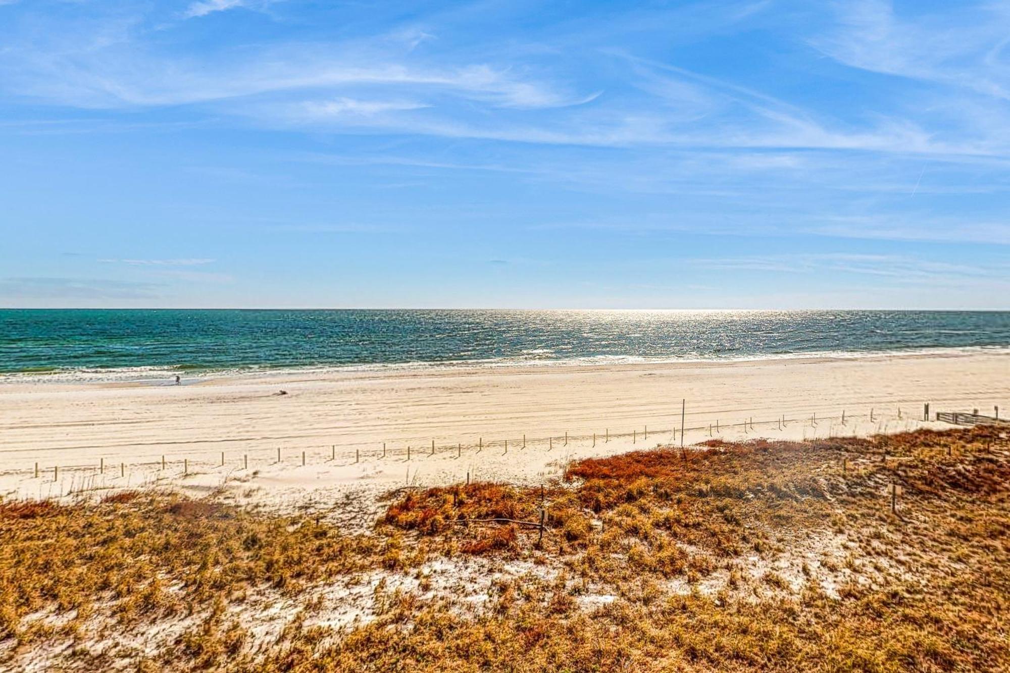 The Enclave 606 Daire Orange Beach Dış mekan fotoğraf