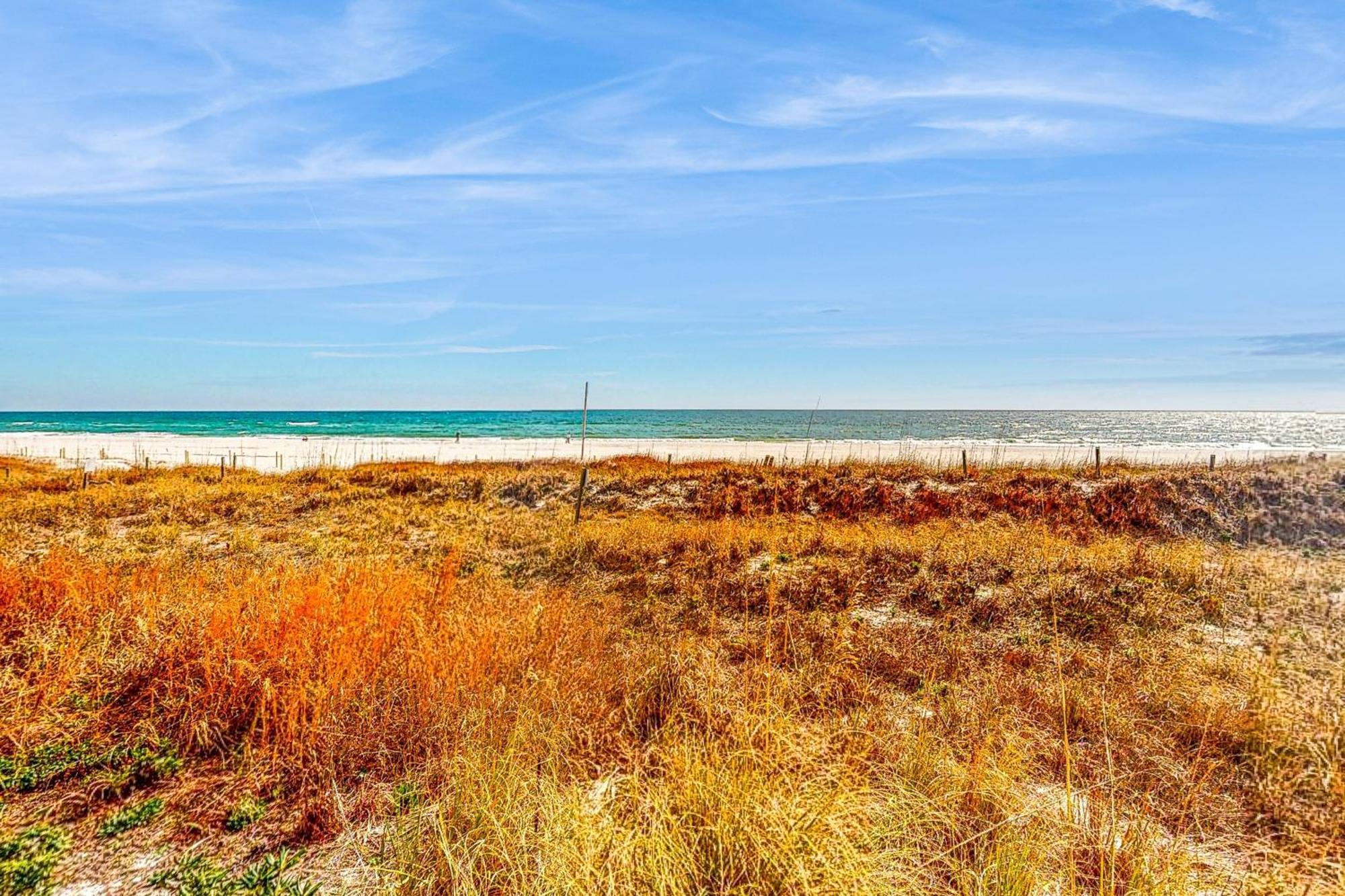 The Enclave 606 Daire Orange Beach Dış mekan fotoğraf