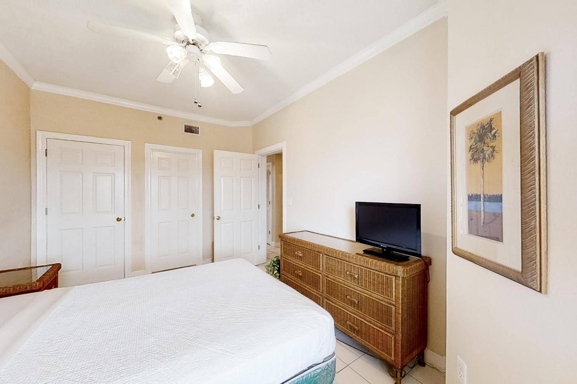 The Enclave 606 Daire Orange Beach Dış mekan fotoğraf