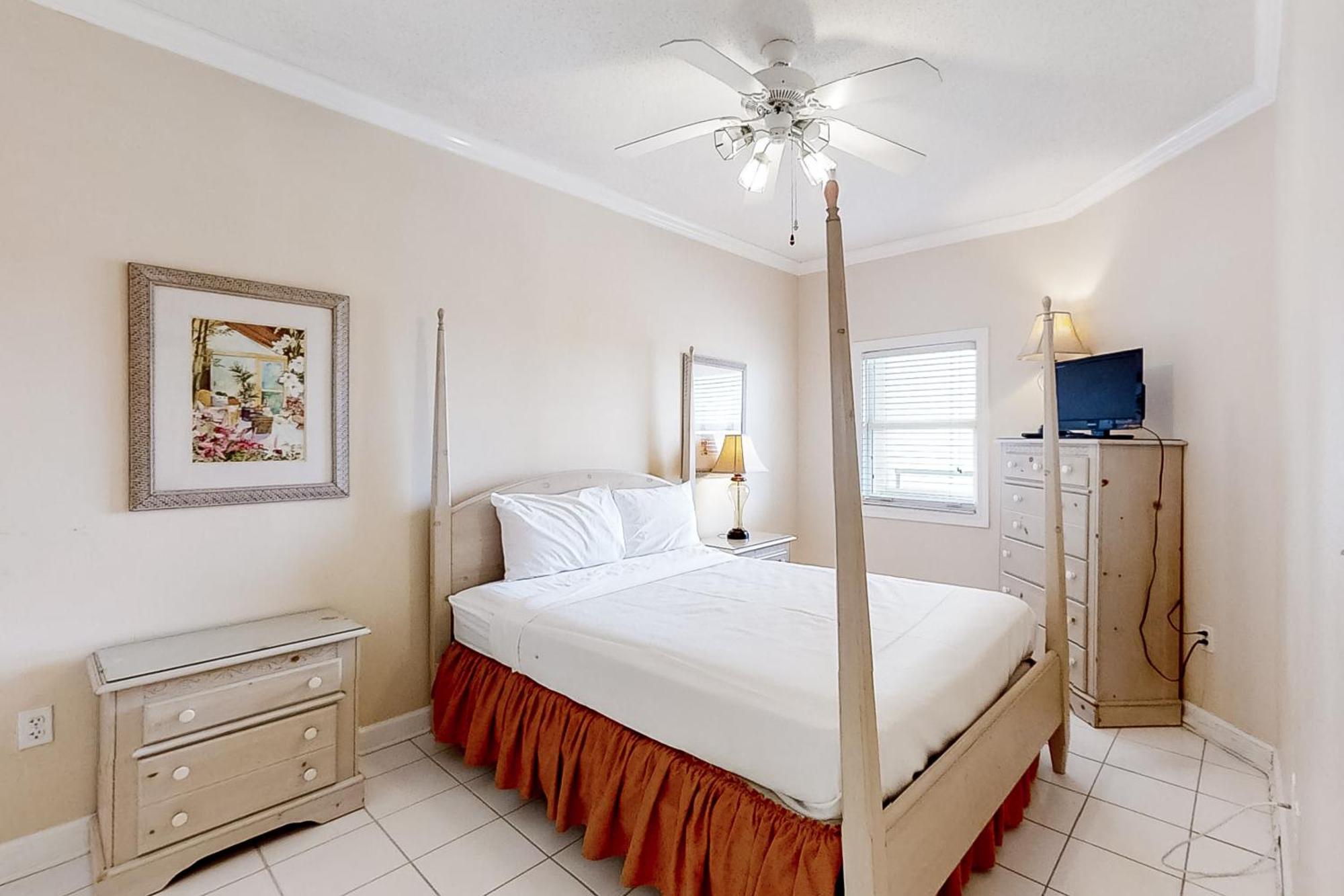 The Enclave 606 Daire Orange Beach Dış mekan fotoğraf