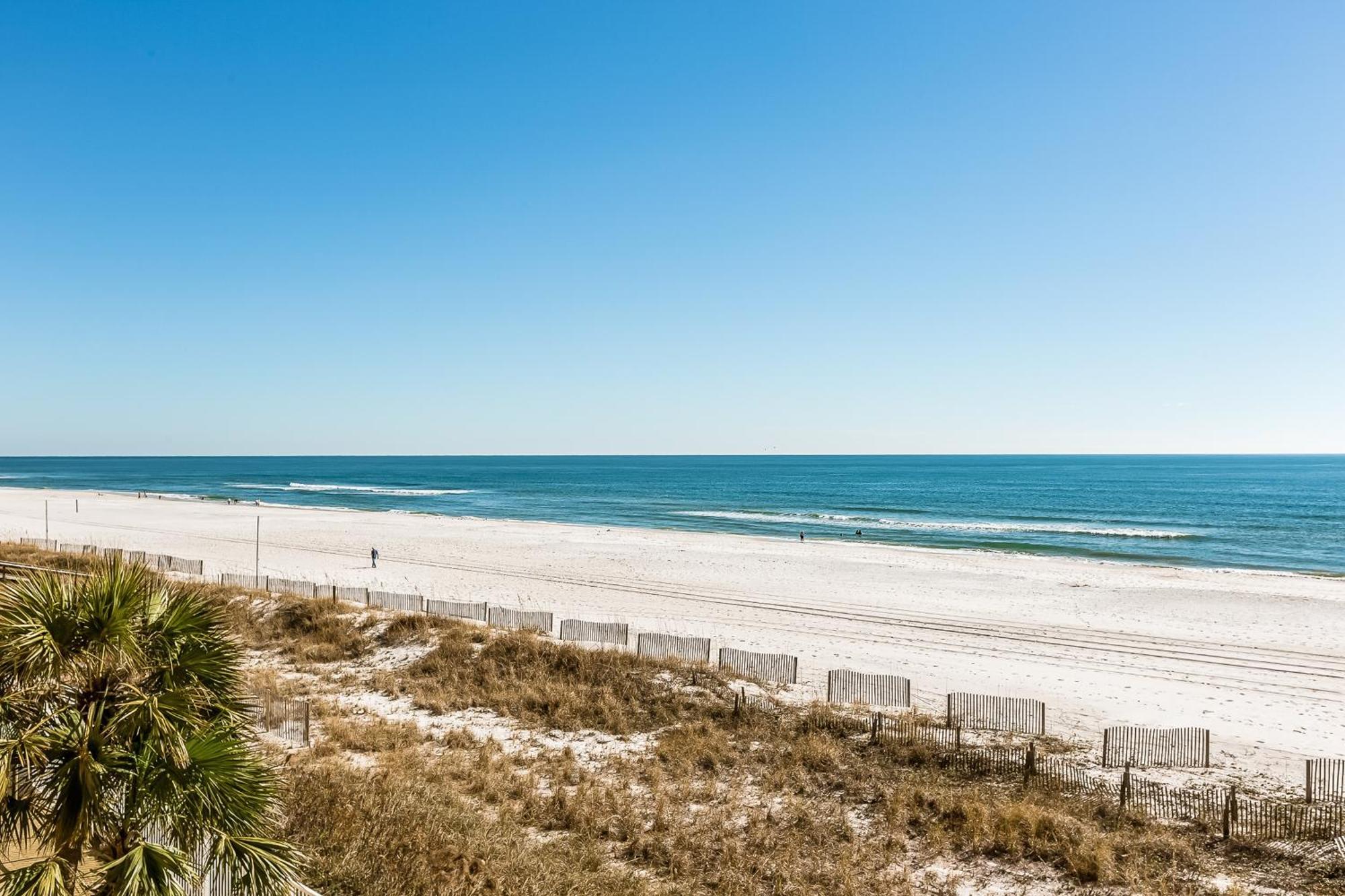 The Enclave 606 Daire Orange Beach Dış mekan fotoğraf