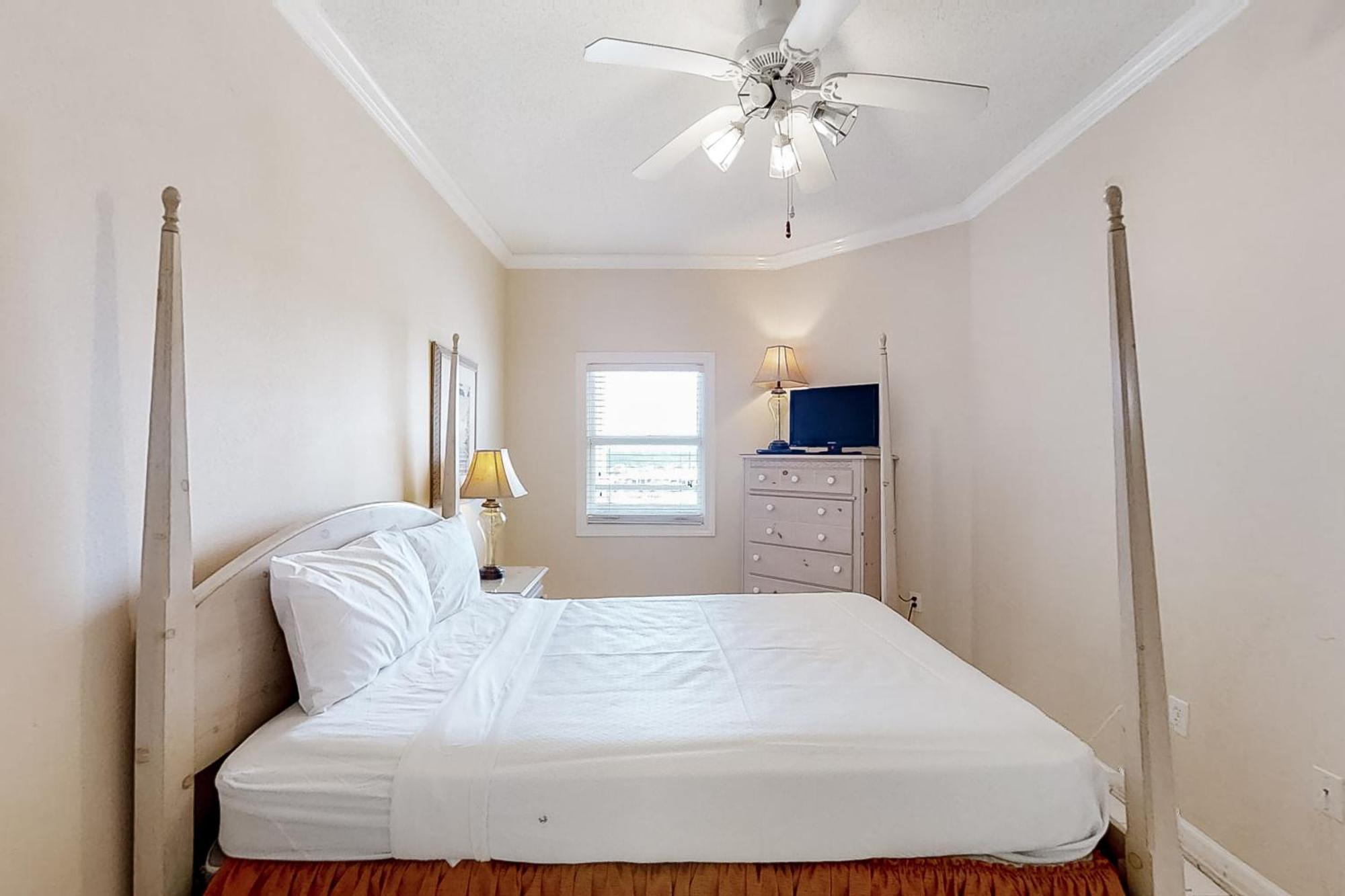The Enclave 606 Daire Orange Beach Dış mekan fotoğraf