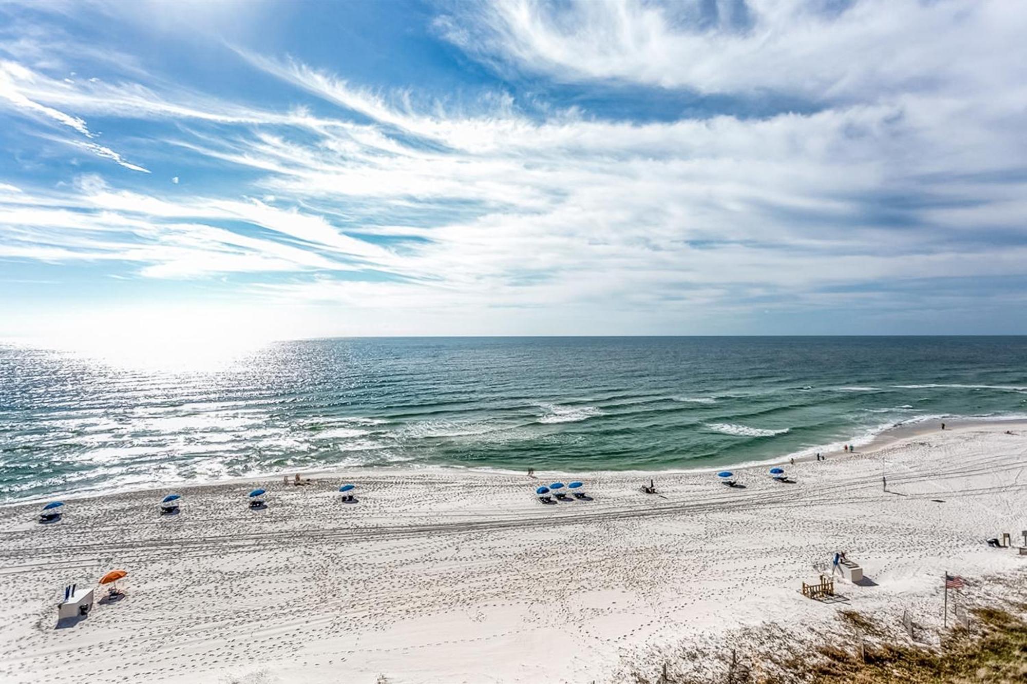 The Enclave 606 Daire Orange Beach Dış mekan fotoğraf